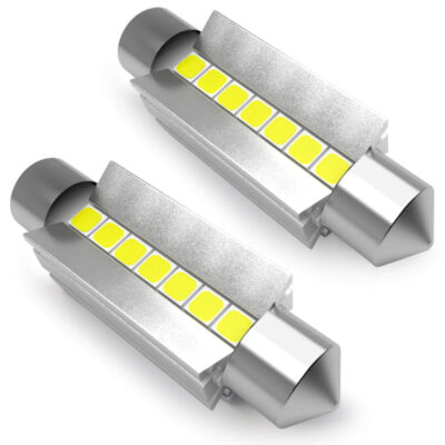 X-FEST Bright G1-400LM White