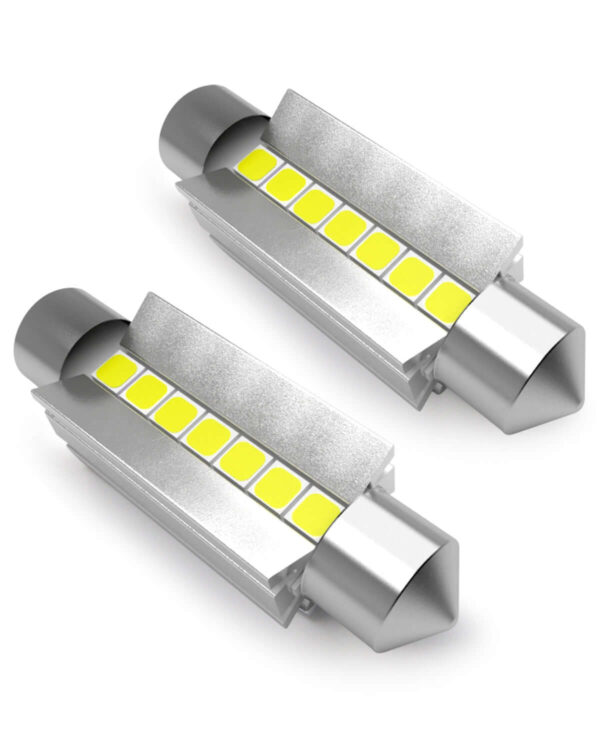 X-FEST Bright G1-400LM White