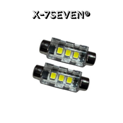 X-FEST Bright G4-400LM White
