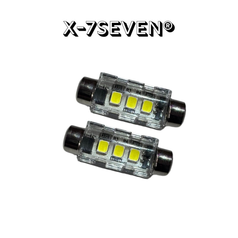 X-FEST Bright G4-400LM White