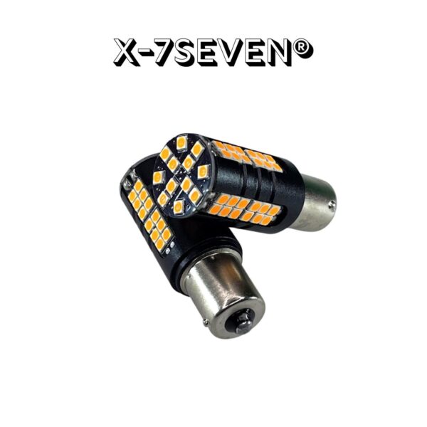 X-POWER AMBER SERIES 32W 3200LM LED AUTO BULB - Image 7