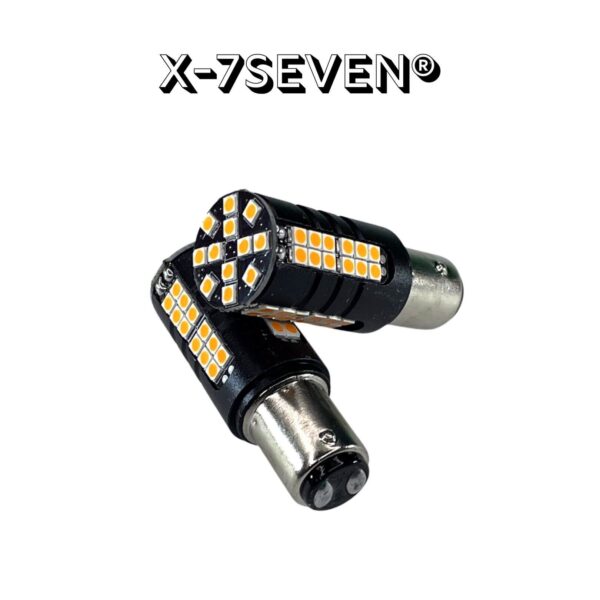 X-POWER AMBER SERIES 32W 3200LM LED AUTO BULB - Image 6