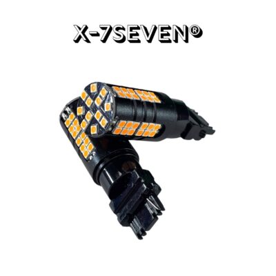 X-POWER AMBER