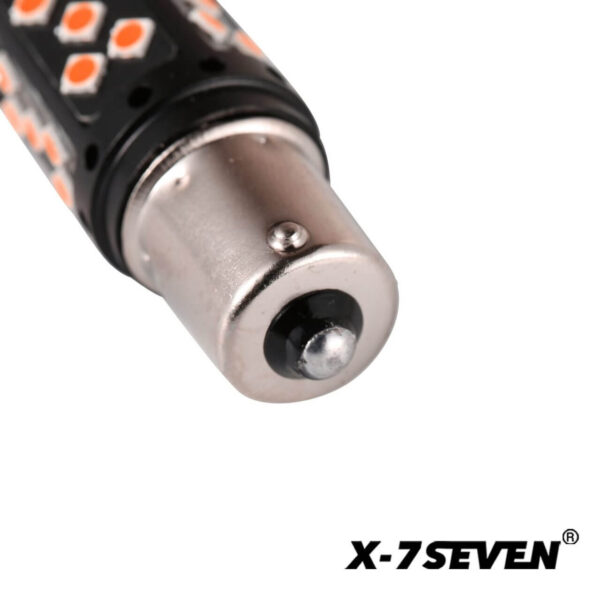 X-POWER RED SERIES 32W 3200LM LED AUTO BULB - Image 6