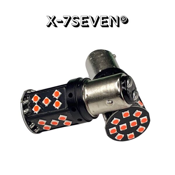 X-POWER RED SERIES 32W 3200LM LED AUTO BULB - Image 7
