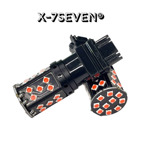 X-POWER RED SERIES 32W 3200LM LED AUTO BULB - Image 2