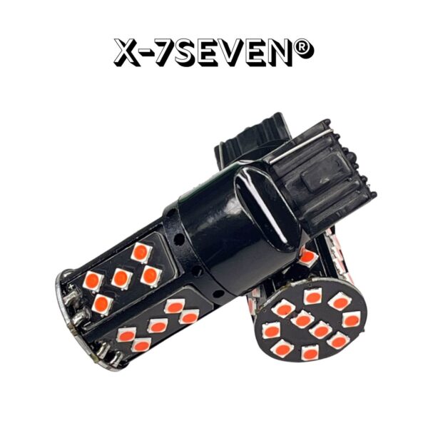 X-POWER RED SERIES 32W 3200LM LED AUTO BULB - Image 4
