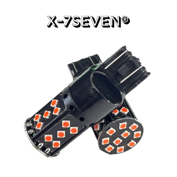X-POWER RED SERIES 32W 3200LM LED AUTO BULB - Image 5