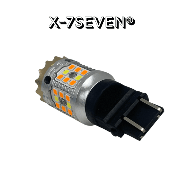 X-Super Power Amber/White - CanBus - Image 2