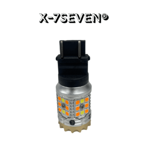 X-Super Power Amber/White - CanBus