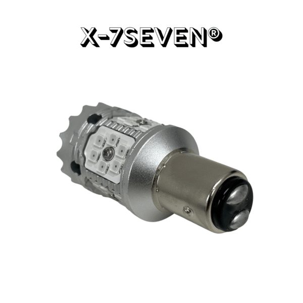 X-Super Power Red - CanBus - Image 2