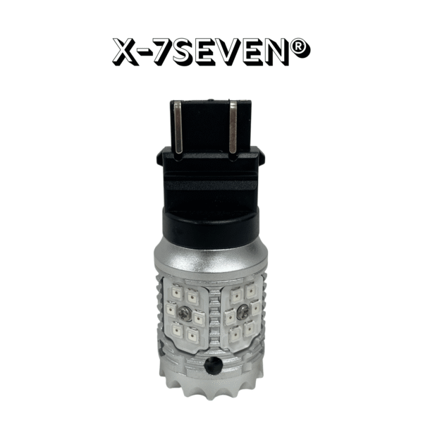 X-Super Power Red - CanBus - Image 3