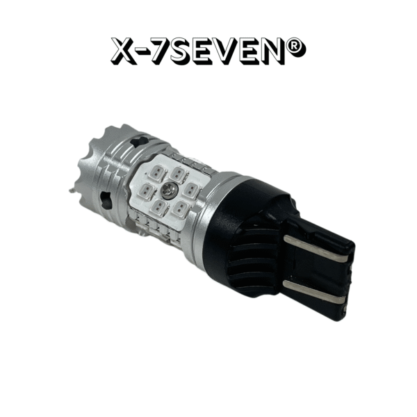 X-Super Power Red - CanBus - Image 4