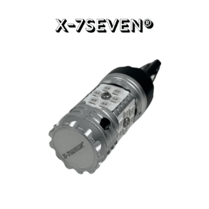 X-Super Power Red - CanBus