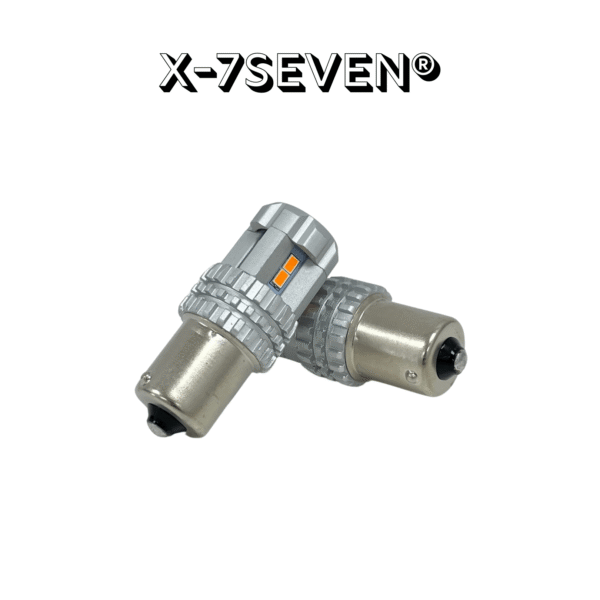 X-Smart Amber -- 22W 2200LM LED BULB - Image 2