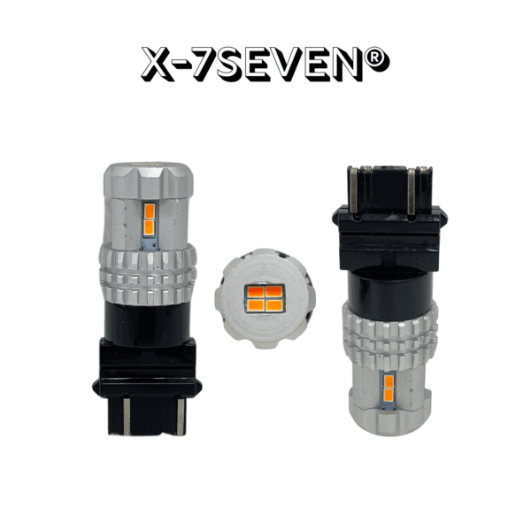 X-Smart Amber -- 22W 2200LM LED BULB - Image 3