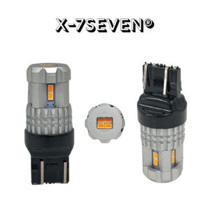 X-Smart Amber -- 22W 2200LM LED BULB