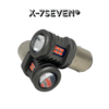 X-Smart Red -- 22W 2200LM LED BULB - Image 4
