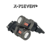 X-Smart Red -- 22W 2200LM LED BULB