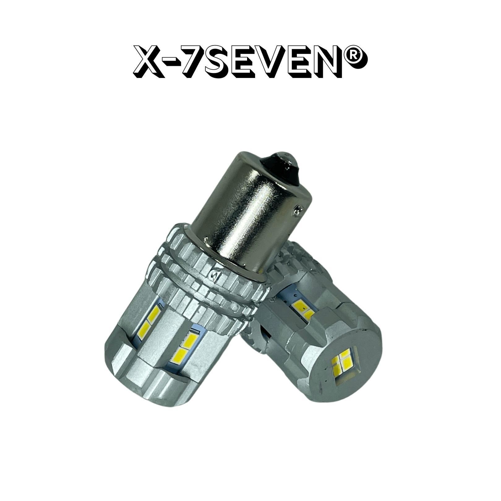 X-Smart White -- 22W 2200LM LED BULB - Image 6