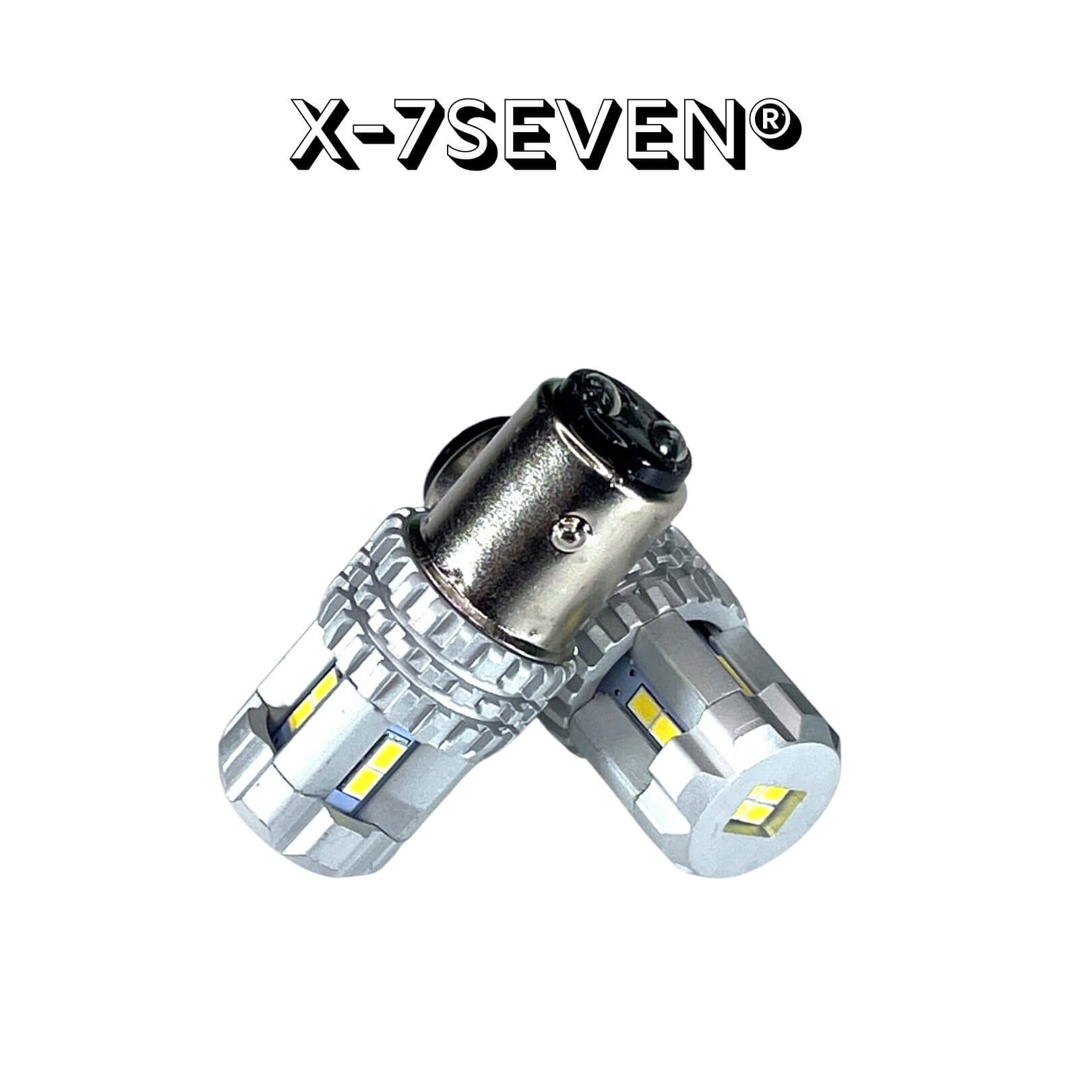 X-Smart White -- 22W 2200LM LED BULB - Image 7