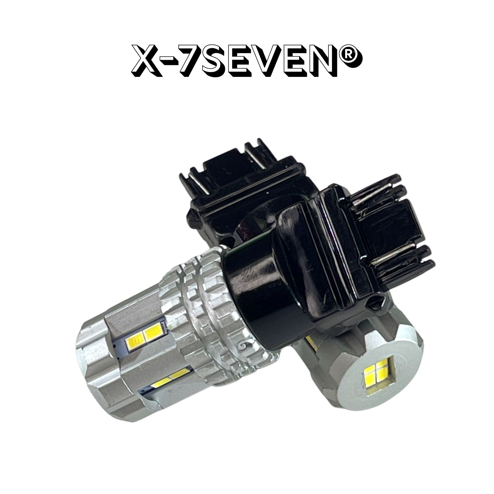 X-Smart White -- 22W 2200LM LED BULB - Image 3