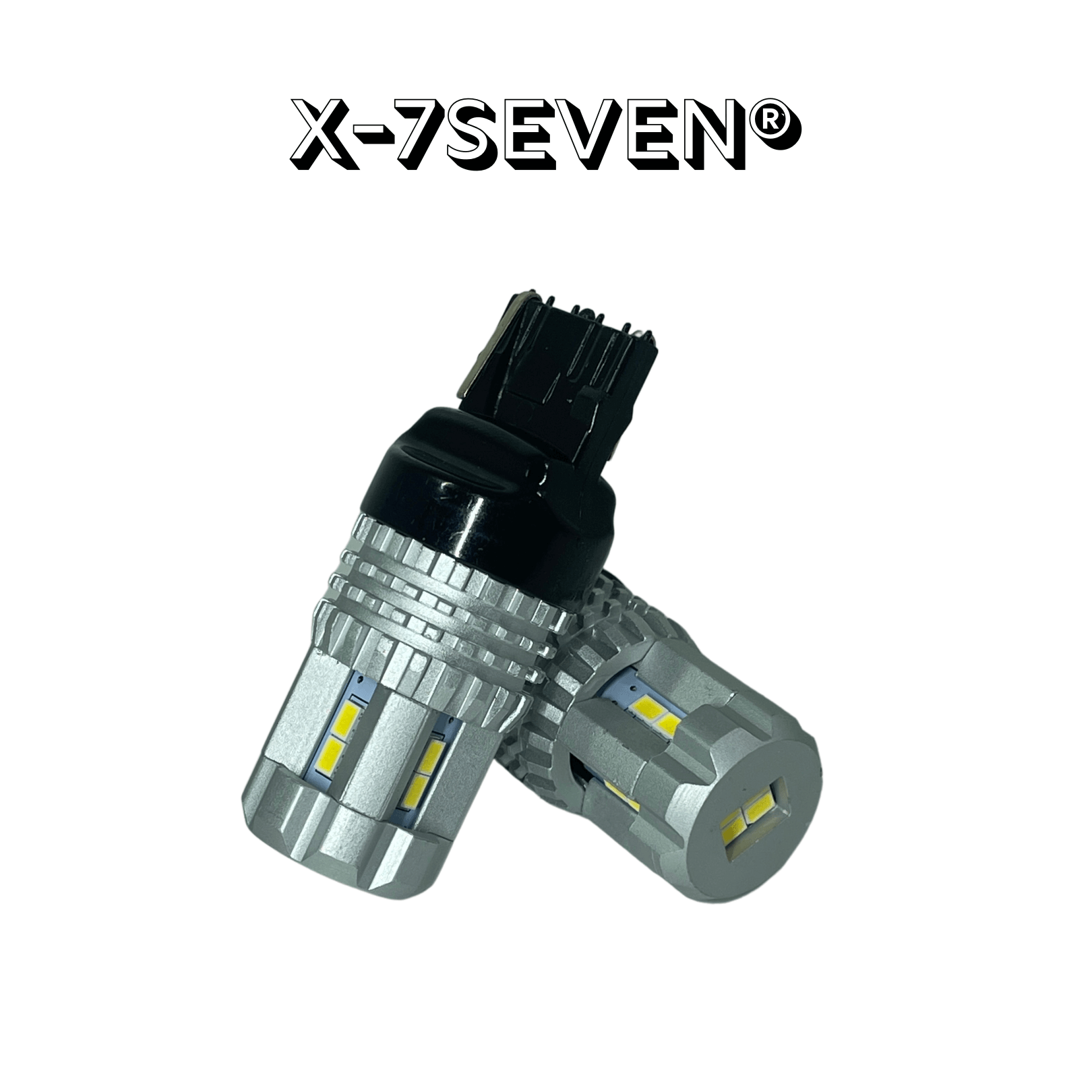 X-Smart White -- 22W 2200LM LED BULB - Image 4