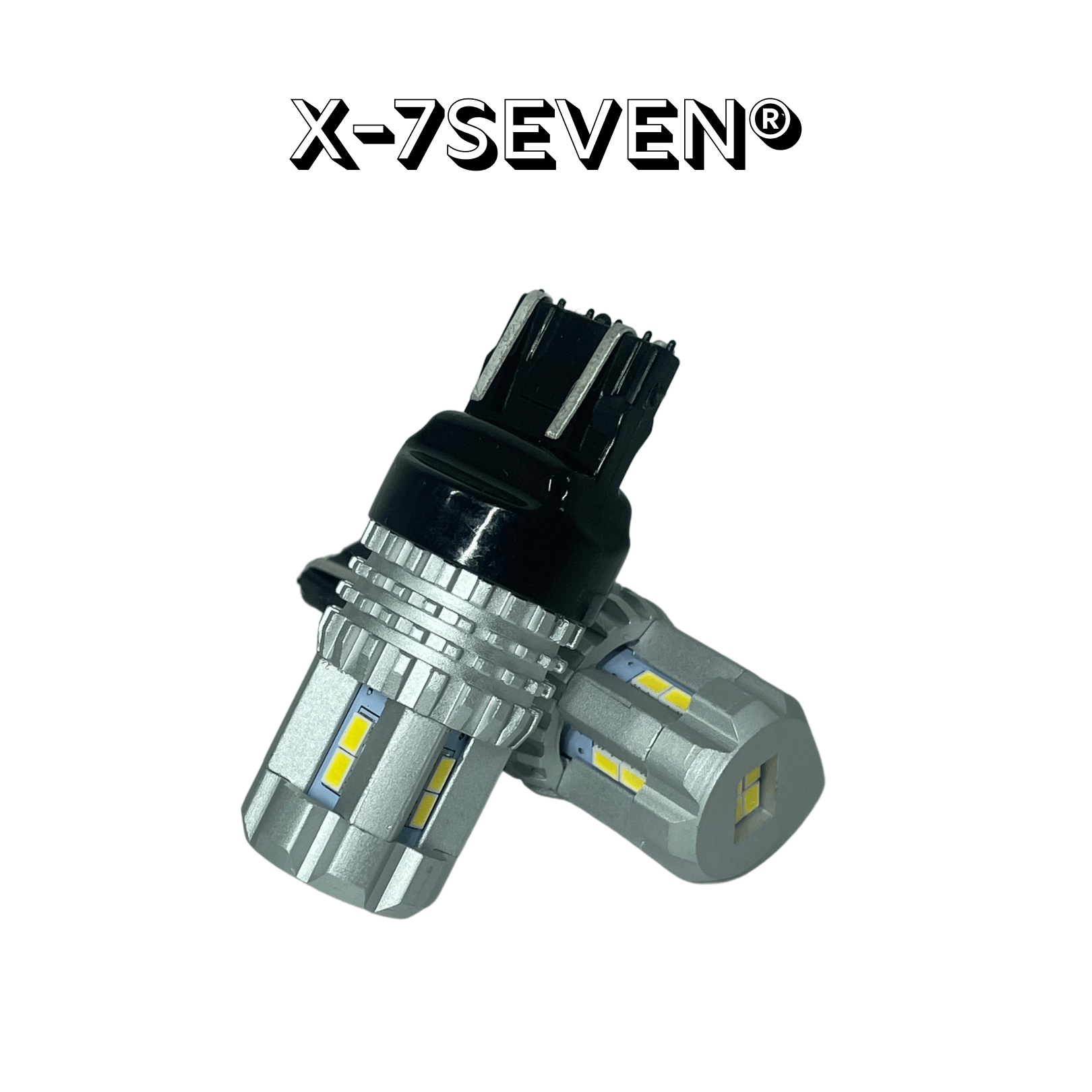 X-Smart White -- 22W 2200LM LED BULB - Image 5