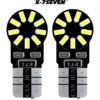 X-T10-A Series 5W 500LM LED AUTO BULB