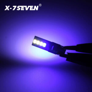 X-T10-C Series 5W 500 LM LED AUTO BULB
