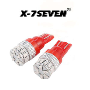 X-T10-E Series 2W 200 LM Red LED AUTO BULB