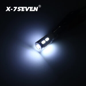 X-T15A Series 2W 200LM LED AUTO BULB