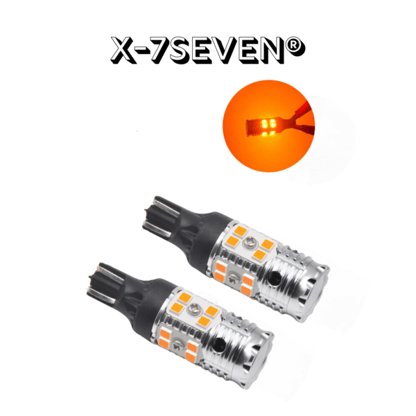 X-T15 Super Power 28W 2400LM LED BULB - Image 2