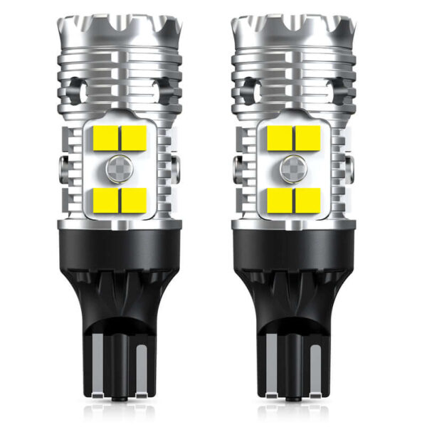 X-T15 Super Power 28W 2400LM LED BULB - Image 3