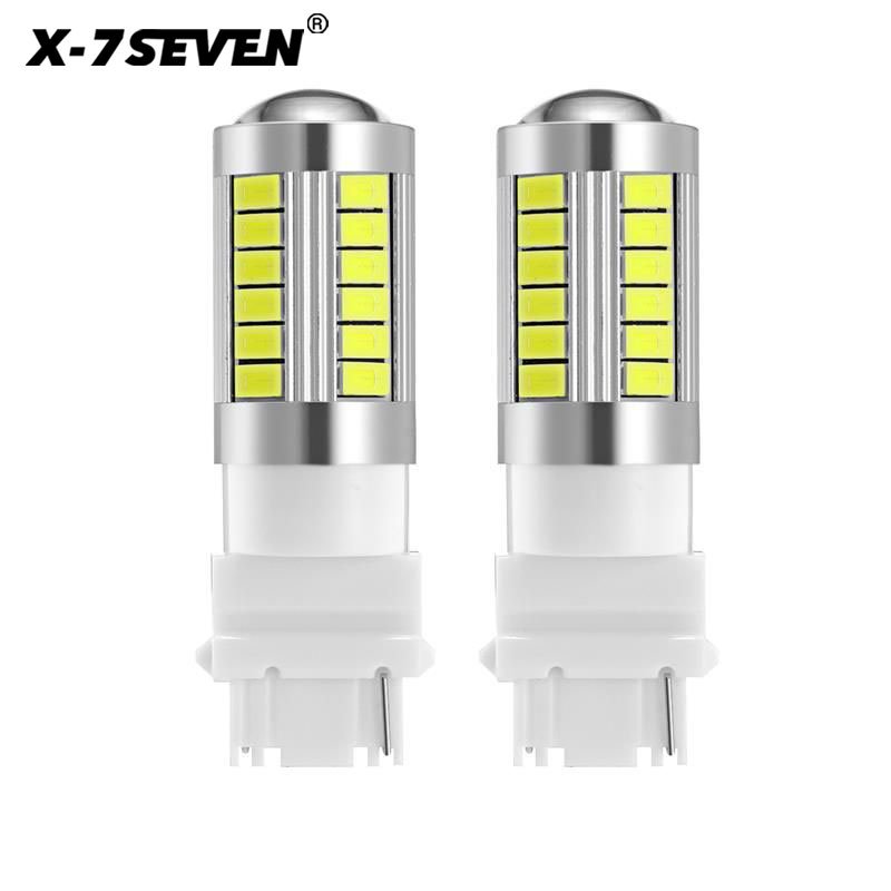 X-T25 Series 20W LED AUTO BULB