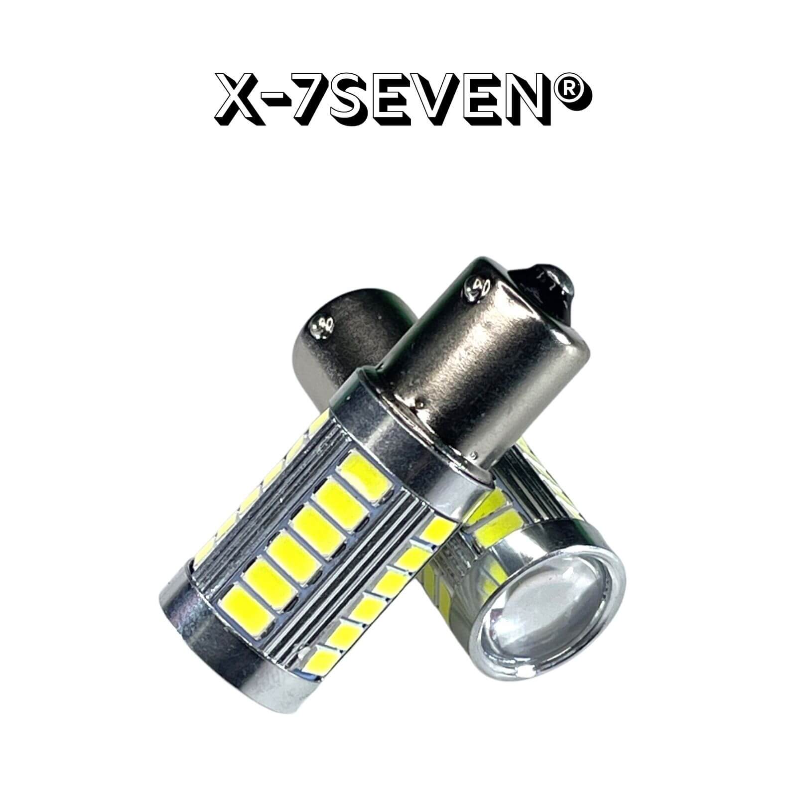 X-T25 Series 20W LED AUTO BULB - Image 2