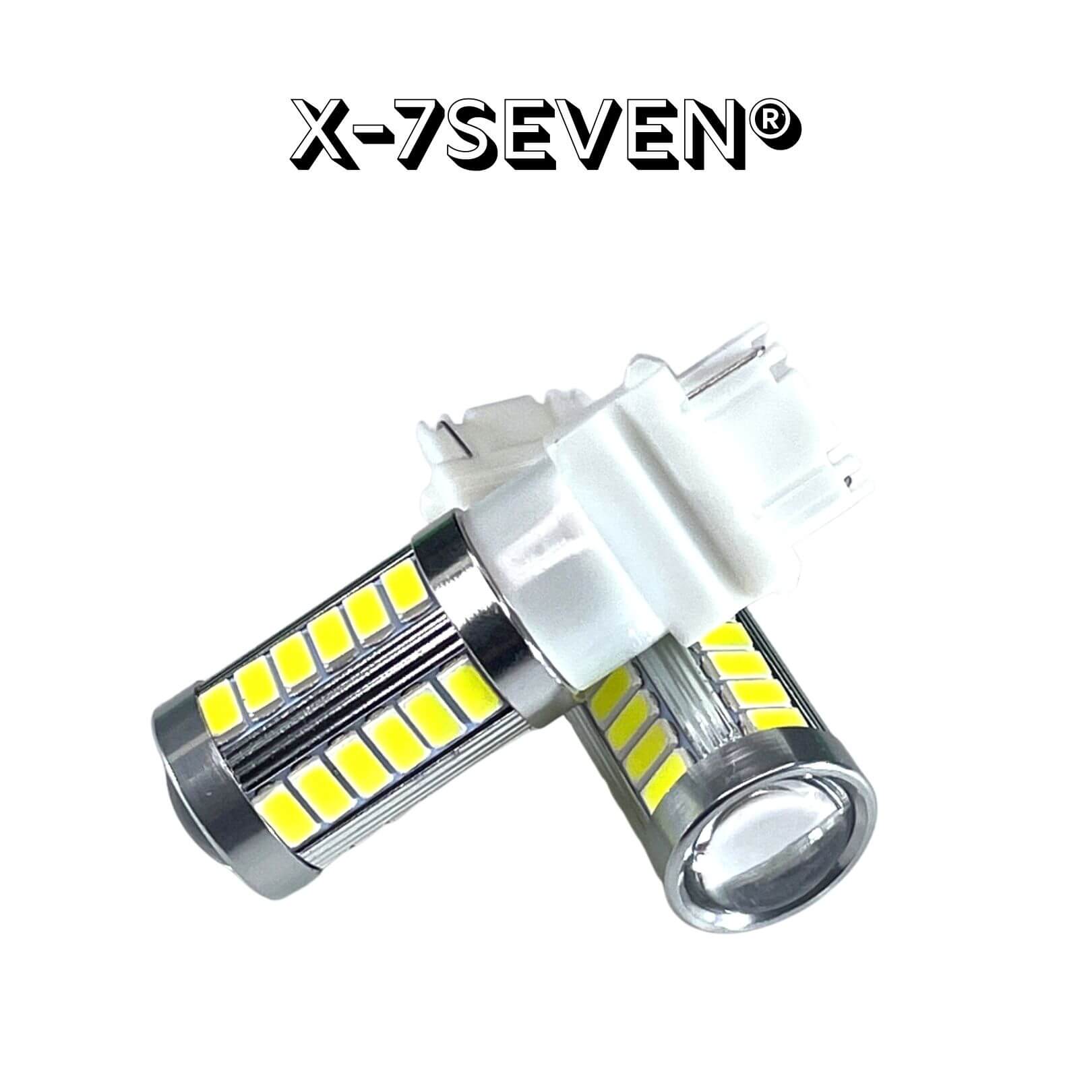 X-T25 Series 20W LED AUTO BULB - Image 4