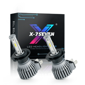 X-Z4 48W 4800LM FOG LIGHT