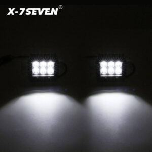 4 inch 18W White Spot Beam Led Work Light