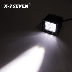 3 inch 20W White Spot Beam Led Work Light
