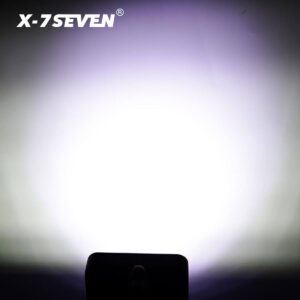 4.5 inch 34W Round Combo Beam Led Driving Light