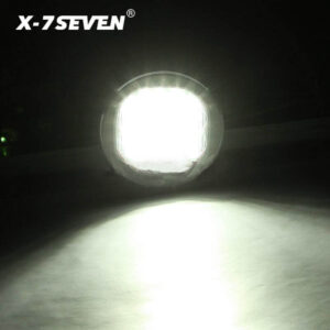 7'' 90W Super bright Combo Beam Led Driving Light