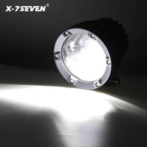 4 inch 54W Hi-Lo Beam LED Work Light
