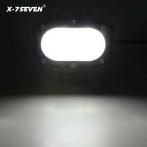 4 inch 35W Spot Beam LED Work Light