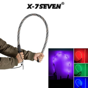 4 Feet RGB Flexible Whip
