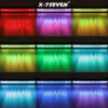 32 inch 180W RGB Cree Combo Projector Lens Curved Led Light Bar - Image 5