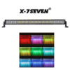 32 inch 180W RGB Cree Combo Projector Lens Curved Led Light Bar - Image 4