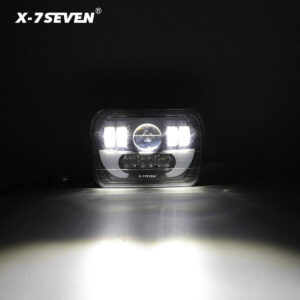 5x7 inch 120W For any car with sealed 5x7 Lamp
